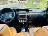 NISSAN PETROL SUPPER SAFARI 